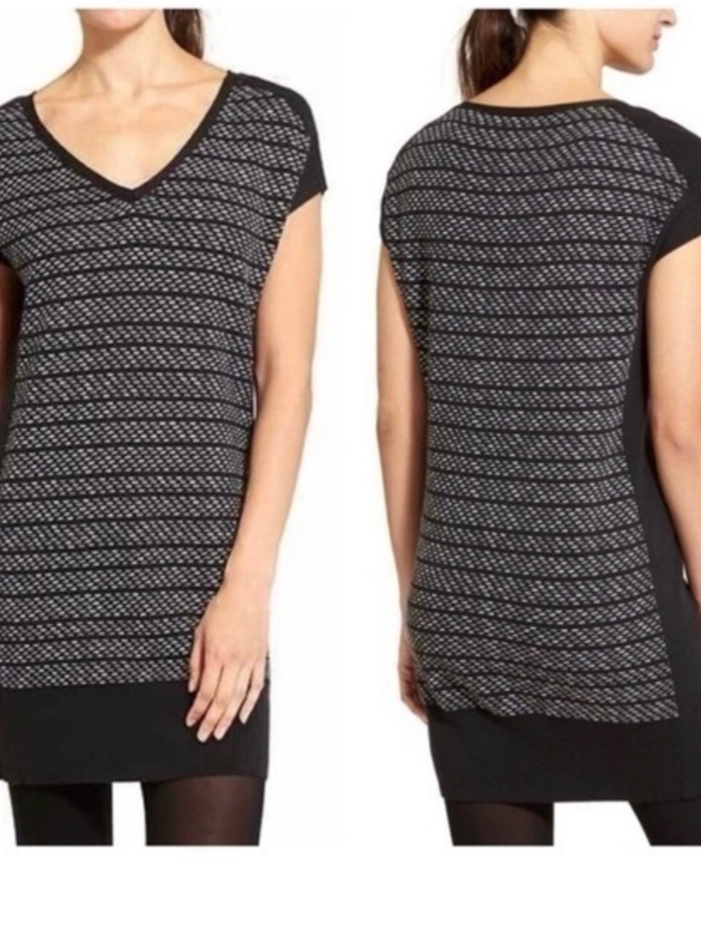 Athleta NWT sweater dress 2016